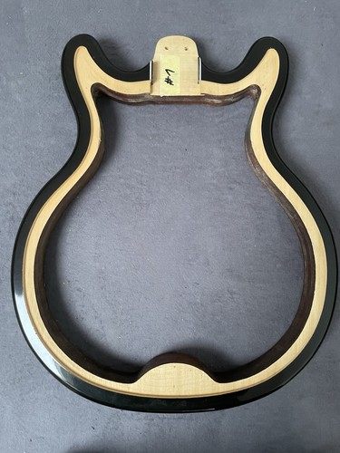 Vintage hopf explorer standard - hopf,