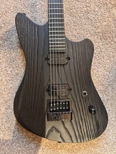 Hapas Judge 628 Custom Shop