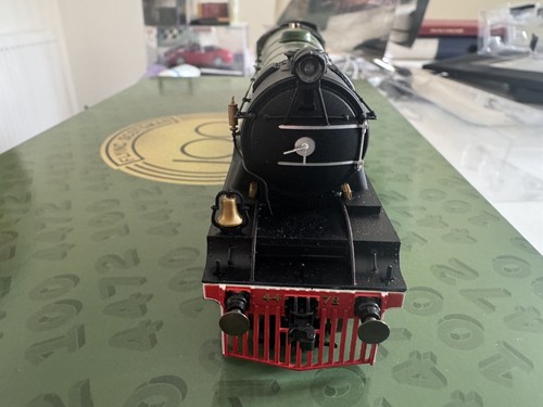 Hornby dublo r30208 lner - dublo, class