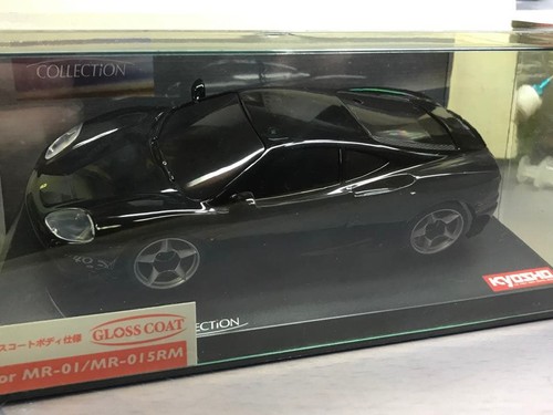 Kyosho mini auto - kyosho, scale