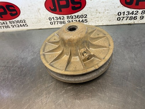 Team driven clutch 644300 - , x