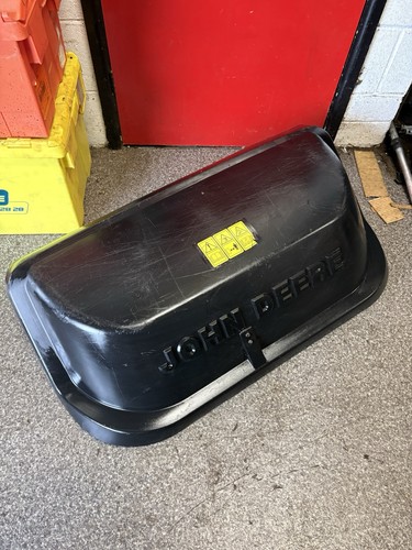 Genuine john deere - x300, series