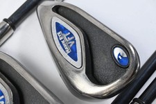 Callaway Hawk Eye VFT Irons /