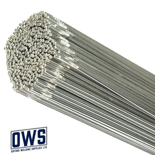 Aluminium 4043 tig - 4043, welding
