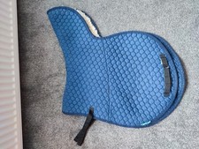 Nuumed Griffin Half Wool GP