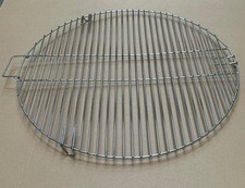 BBQ Replacement Round Cooking Grill Barrel BBQ Chrome Plated 60cm Dia Quality