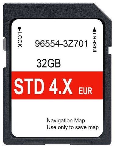 Latest card for hyundai - sd,