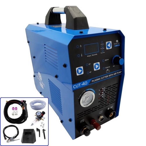 Cut inverter plasma cutter - plasma,