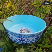 Small Mini Hand Wash Basin