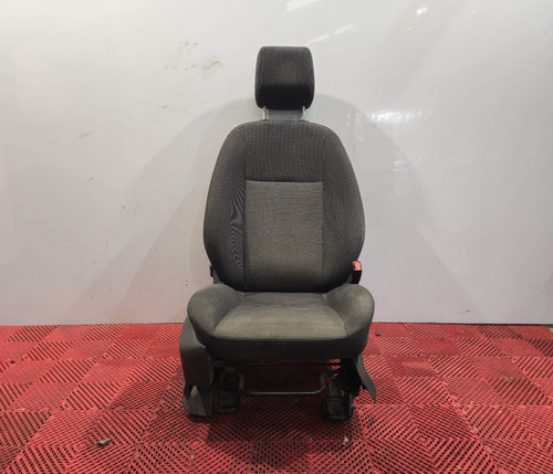 Ford transit seat - ford,