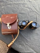 Carl Zeiss Jena Jenoptem 8 X