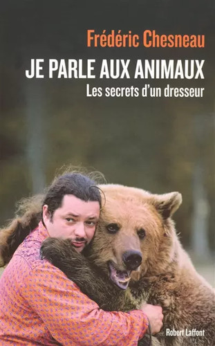 Parle aux animaux - parle,