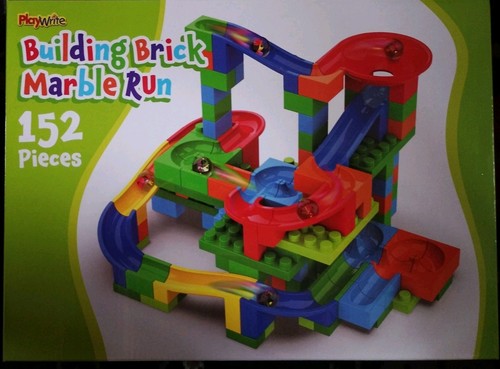 Playwrite building block - building,