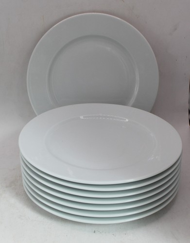 Set pillivuyt white - 8,