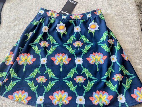 Blackmilk classic floral - blackmilk,