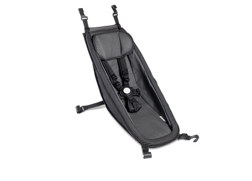 Croozer kid climatex baby - kid, seat