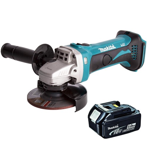 Makita dga452z 18v lxt - makita,