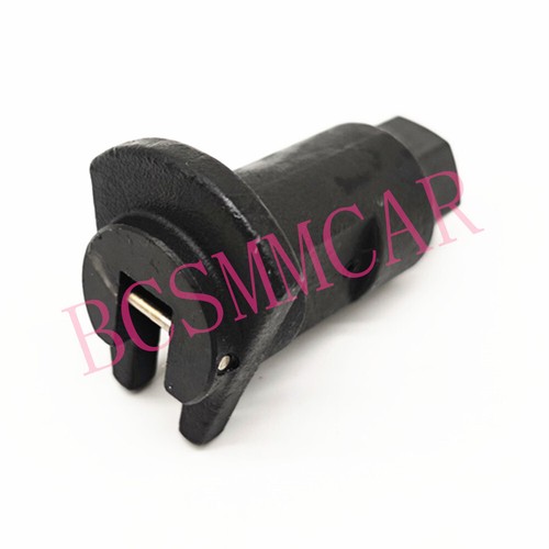 Shock absorber removal - shock,