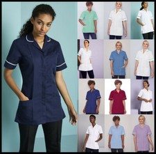 New Premium Nurses Tunic
