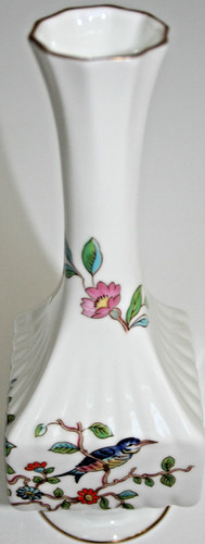 1970s vintage aynsley fluted - vintage,