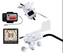 Nasa clipper wireless wind - wireless,