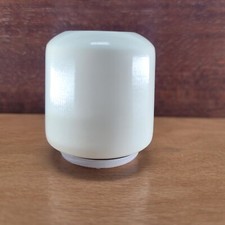 Falcon pipe bowl billiard block meerschaum Bowl For Falcon Pipes Handmade #1273