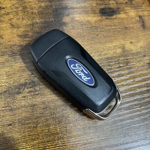 Genuine ford button - 3,