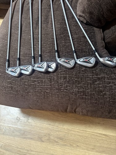 Callaway hot pro - callaway, x