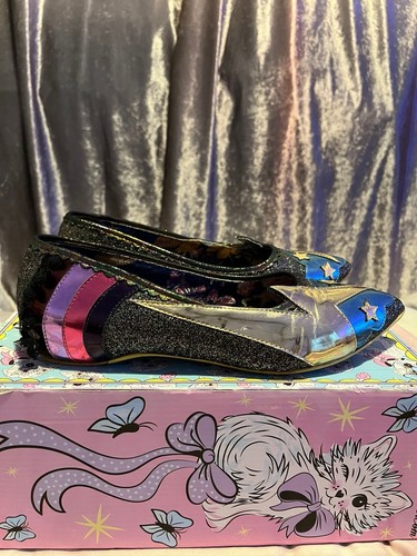 Irregular choice euro - irregular,