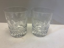 Waterford Crystal Millennium