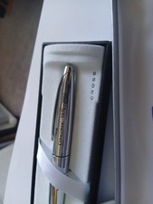 British Airways Concorde Cross