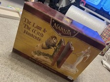 Weta Workshop ASLAN THE LION