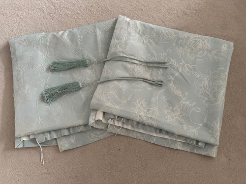 Dunelm duck egg blue green - duck,