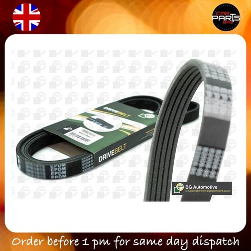 Belt for peugeot 309 405 - 405, 1.9