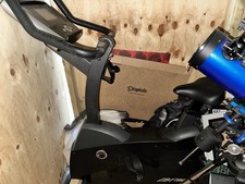 Life Fitness indoor exercise