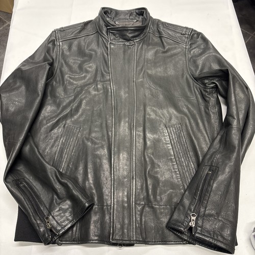 Vintage reiss full zip - vintage, cafe