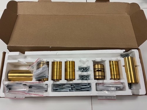 Vola spare parts - vola,