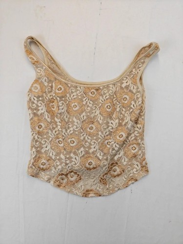 Vintage 90s michael - st, gold