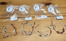 sea fishing rigs 8 x  hand