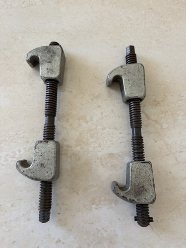 Pair coil spring - pair,