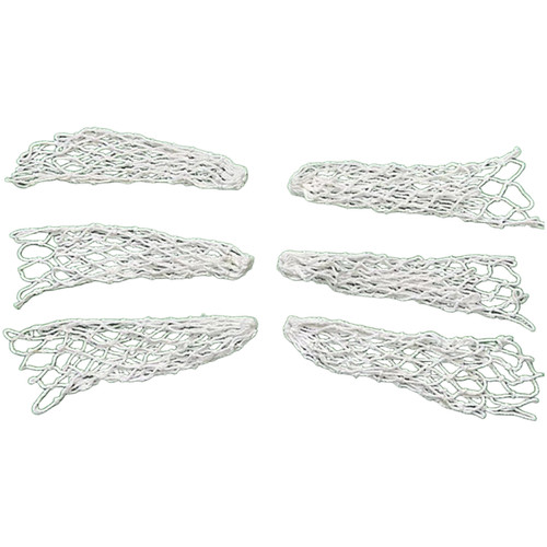 Cotton thread straight drop - cotton,