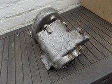 BURMAN GEARBOX SHELL CASE