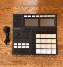 Native Instruments MASCHINE