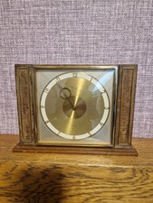 Kienzle Art Deco 8 Day