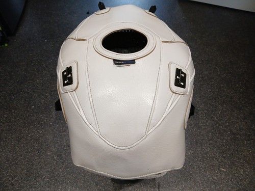 Bmw 1000 bagster - bmw, r