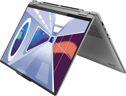 Lenovo yoga 16arp8 - 16arp8, 16"