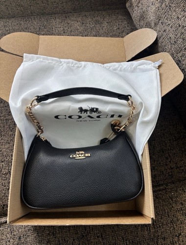 Coach teri shoulder bag - coach,