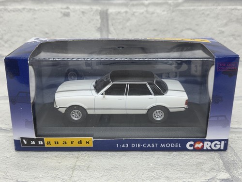 Corgi vanguards va11913 ford - vanguards,