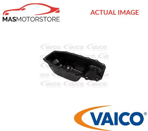 Engine oil pan sump - engine,