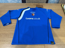 Boys Watford FC 2005 06 Away